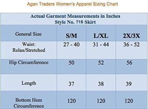 2025 Spring Bohemian Skirts for Women - Embroidered Women's Maxi Skirts