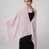 Women's Chiffon Scarf Shawls and Wraps for Evening Dresses Bridesmaid Wedding Bridal Scarves Soft Fashion Shawl