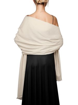 SWAT PANY Pashmina shawls and wraps for Evening Dresses Scarf for Women Winter Shawl Wraps for Women Weedings