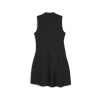Women's Aerlon Mock Sl Dress