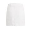 Women's Tie Waist Mini Skirt