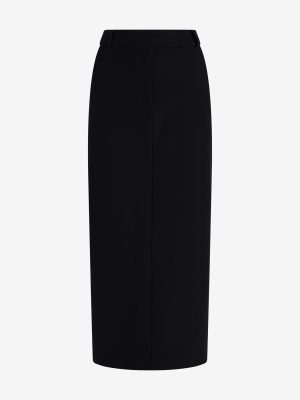 Women's Editor High Waisted Maxi Skirt