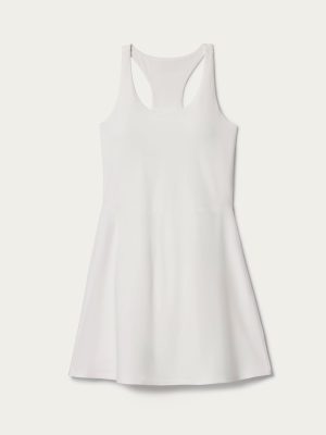 Women's Course to Court Dress