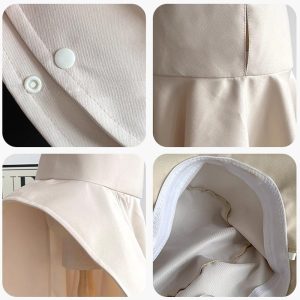 Fashion Outdoor Beach Hats UPF 50+ UV Sun Protection Wide Brim Shawl Breathable Face Neck Flap Cover Folding Sun Hat