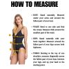 Lattice Bandeau Square Shaped Neck Women’s Swim Dress with Soft Cups Tummy Control Back Lining - Swim Essential