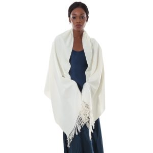Womens Winter Scarf Pashmina Shawls and Wraps for Evening Dresses Warm Blanket Scarf for Wedding