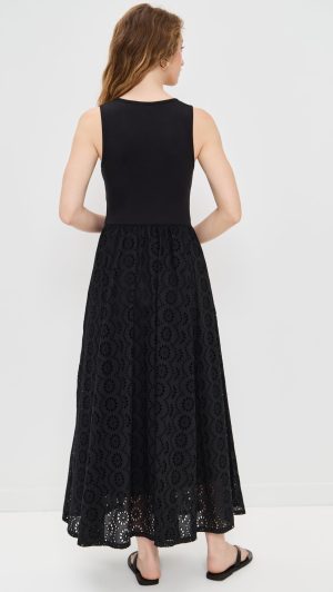 Women's Morel Dress
