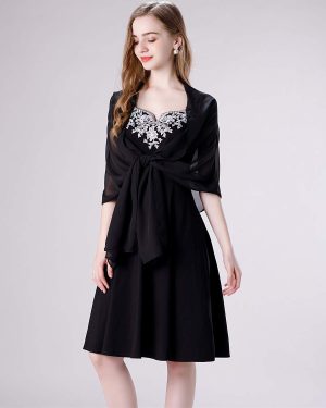 Soft Chiffon Scarfs Shawls and Wraps for Evening Dresses Wedding Shawl Wraps Bridal Scarve for Women