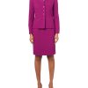 Women's Jacket/Skirt Suit