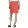 Women's On-The-go Mid Rise Skort