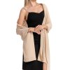 Women Shawl Wraps for Evening Dresses, Wedding Shawls Chiffon Scarf Wrap Scarves