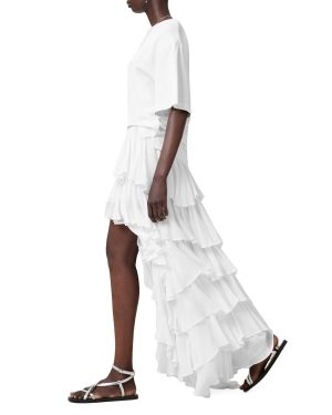 Women's Cavarly Maxi Skirt