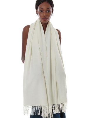 Womens Winter Scarf Pashmina Shawls and Wraps for Evening Dresses Warm Blanket Scarf for Wedding