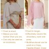 Women Poncho Cape High Low Chiffon Shawls Wraps Scarves Capelets for Evening Dress Bridal Wedding Party