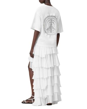 Women's Cavarly Maxi Skirt