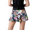 Kapow! Performance Tennis Skirt | Running | Pickle Ball Skort