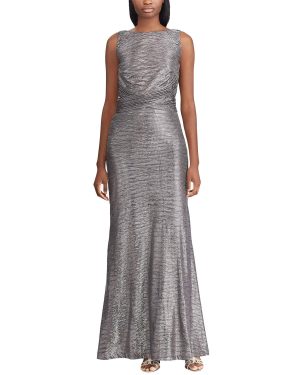 Womens Dilamana Gown Dress