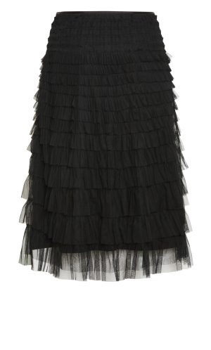 Women's Plus Size Skirt Averi