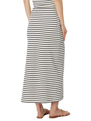 71cDhoARL.jpg Women's Whitney Striped Maxi Skirt
