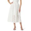 Women's Giorgi Lace Full Skirt