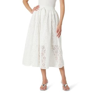 Women's Giorgi Lace Full Skirt