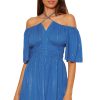 Women's Radiance Woven Dress, Casual, Beach Cover Ups