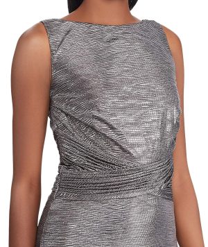 Womens Dilamana Gown Dress