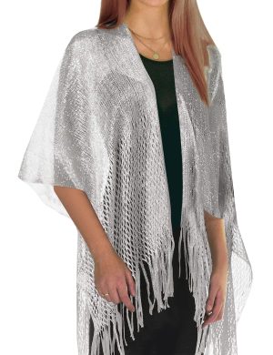 Women's Kimono Cardigan & Shawl Wrap, Swimsuit Coverups for Women, Beach Cover Up, Women's Shawls and Wraps