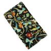 Scarfs for Women Lightweight Floral Birds Print Cotton Scarves and Wraps for Summer Shawl