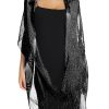 Shawls and Wraps for Evening Dresses Shawl Wraps for Women with Buckle for Evening Party Dresses Wedding Party