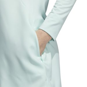 Women's Long Sleeve Golf Dress