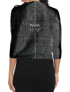 Shawls and Wraps for Evening Dresses Shawl Wraps for Women with Buckle for Evening Party Dresses Wedding Party