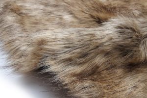 Faux Fur Shawl Wrap Stole Shrug Winter Bridal Wedding Cover Up